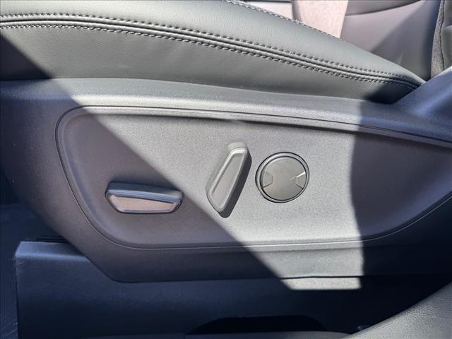 new 2025 Ford Bronco Sport car, priced at $34,380