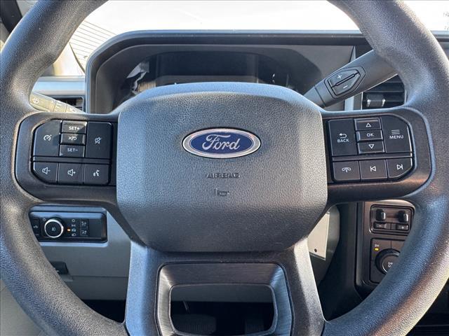 used 2025 Ford F-250 car, priced at $48,692