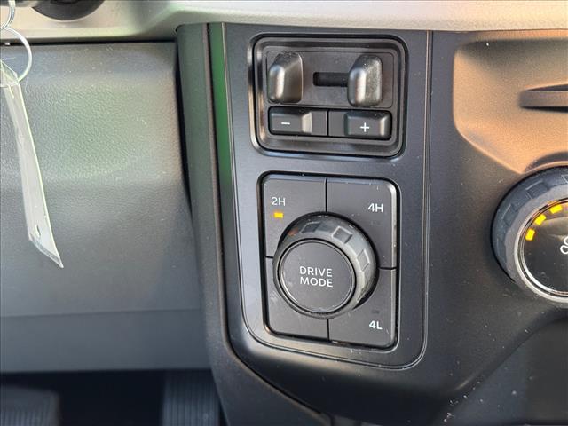 used 2025 Ford F-250 car, priced at $48,692