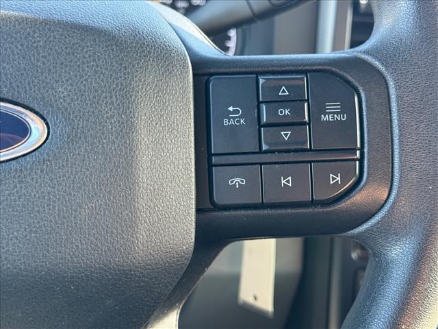 used 2025 Ford F-250 car, priced at $48,692