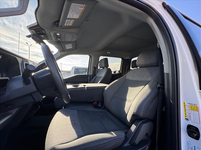 used 2025 Ford F-250 car, priced at $48,692