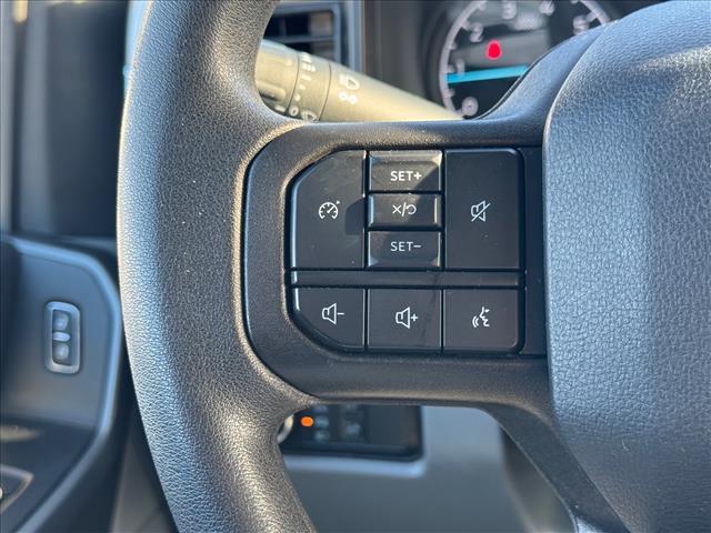 used 2025 Ford F-250 car, priced at $48,692