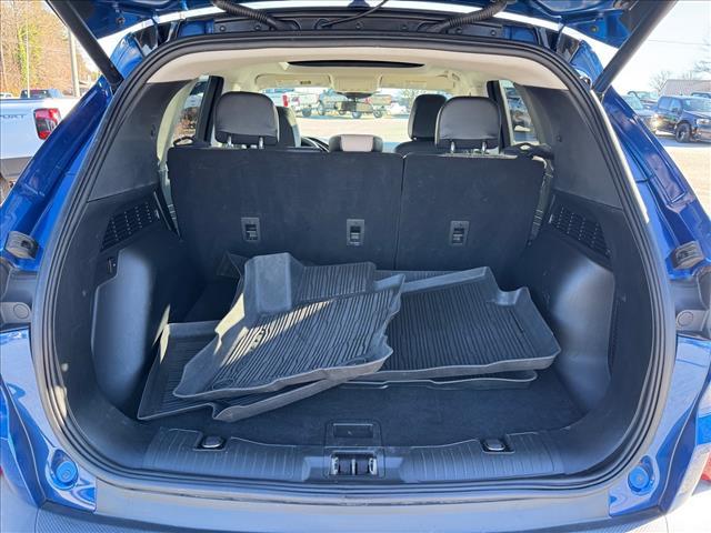 used 2022 Ford Escape car, priced at $18,665