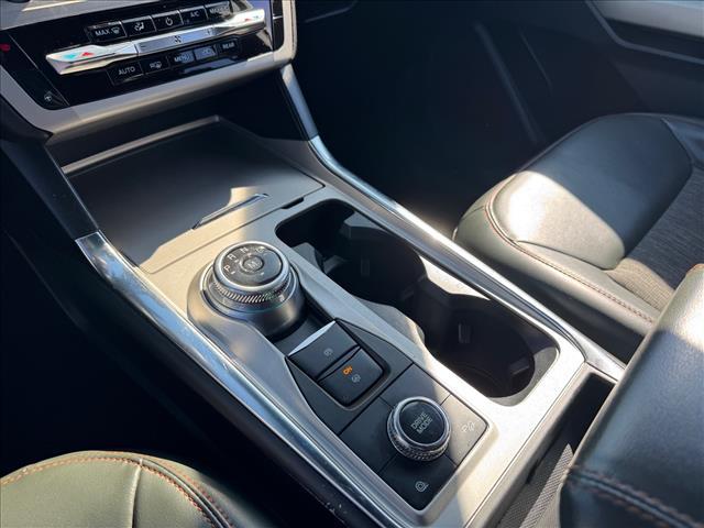 used 2023 Ford Explorer car, priced at $31,225