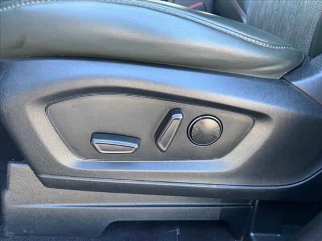 used 2023 Ford Explorer car, priced at $31,225