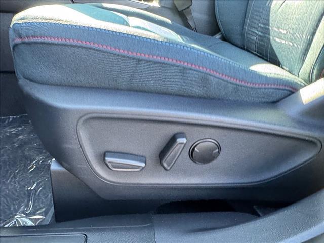 new 2025 Ford Bronco Sport car, priced at $35,734