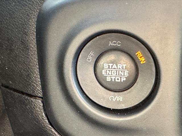 used 2020 Jeep Wrangler Unlimited car, priced at $21,469