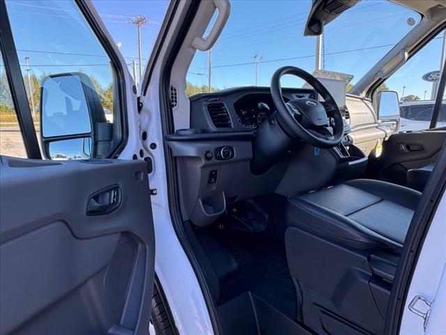 new 2025 Ford Transit-250 car, priced at $51,548