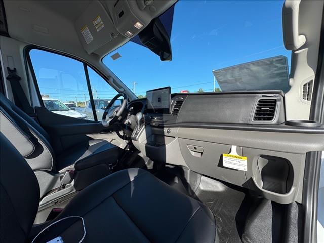 new 2025 Ford Transit-250 car, priced at $51,548