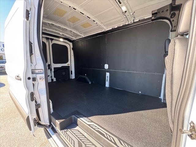 new 2025 Ford Transit-250 car, priced at $51,548