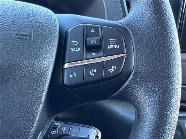 new 2025 Ford Transit-250 car, priced at $51,548