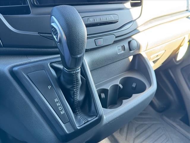 new 2025 Ford Transit-250 car, priced at $51,548