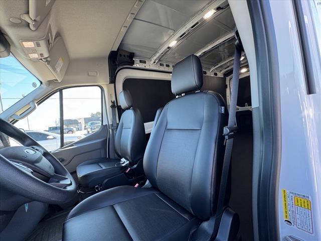 new 2025 Ford Transit-250 car, priced at $51,548