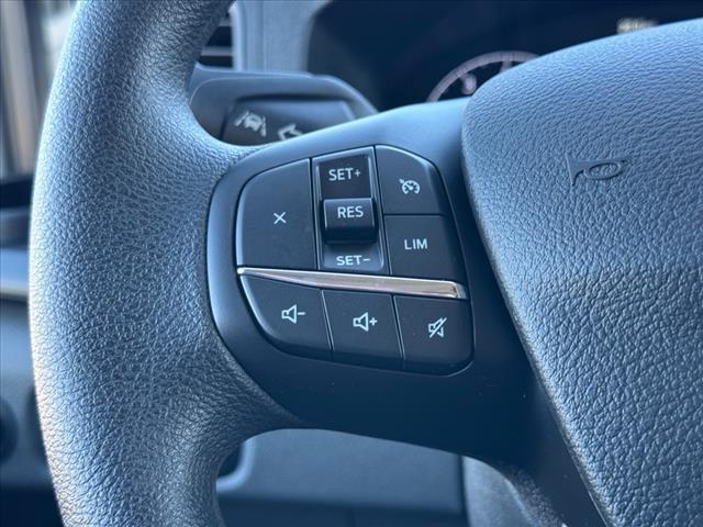 new 2025 Ford Transit-250 car, priced at $51,548