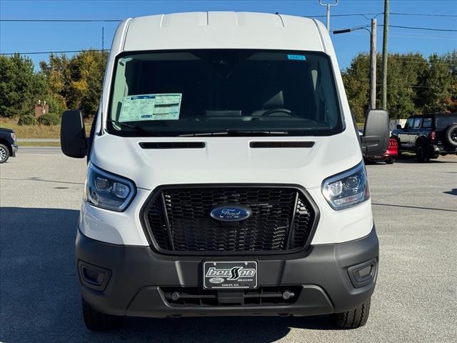 new 2025 Ford Transit-250 car, priced at $51,548