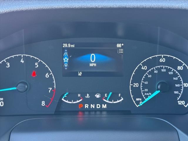 new 2025 Ford Transit-250 car, priced at $51,548