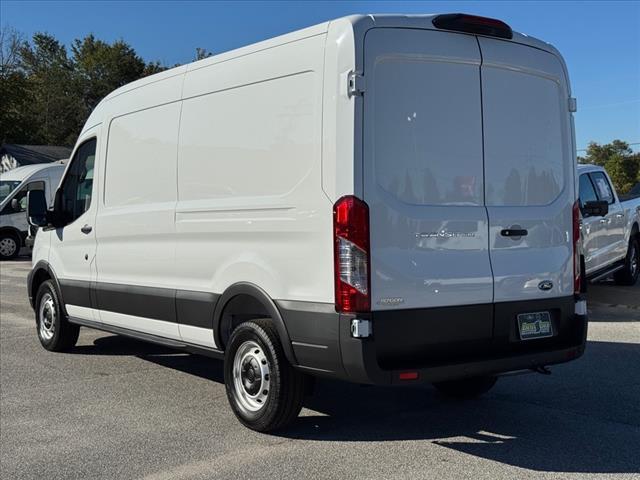new 2025 Ford Transit-250 car, priced at $51,548