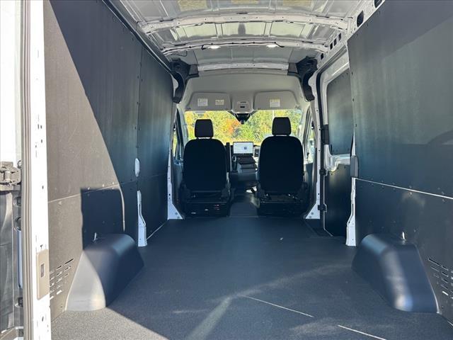 new 2025 Ford Transit-250 car, priced at $51,548