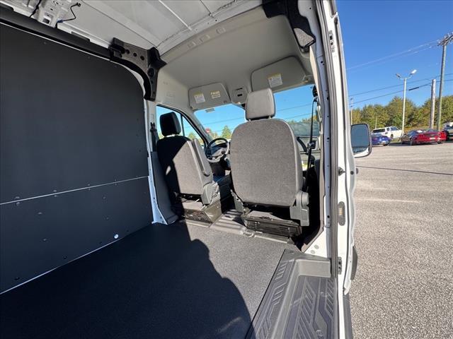 new 2025 Ford Transit-250 car, priced at $51,548