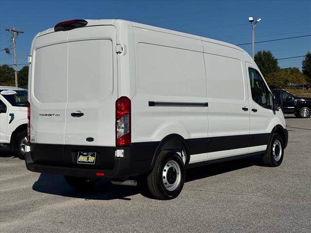 new 2025 Ford Transit-250 car, priced at $51,548