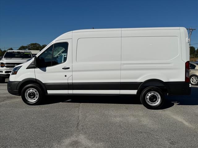 new 2025 Ford Transit-250 car, priced at $51,548