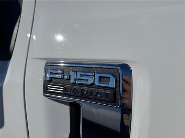 used 2022 Ford F-150 car, priced at $48,667