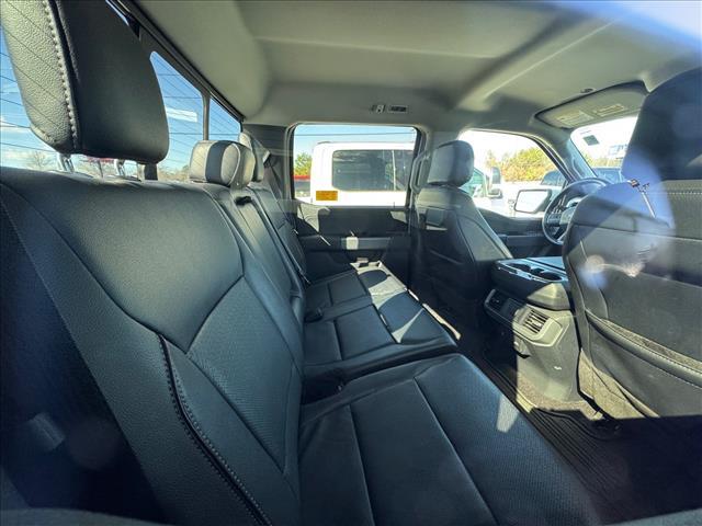 used 2022 Ford F-150 car, priced at $48,667