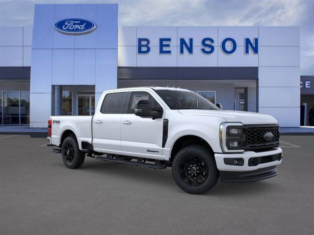 new 2025 Ford F-250 car, priced at $86,237