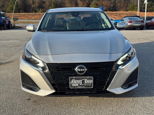 used 2023 Nissan Altima car, priced at $19,579