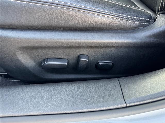 used 2023 Nissan Altima car, priced at $19,579