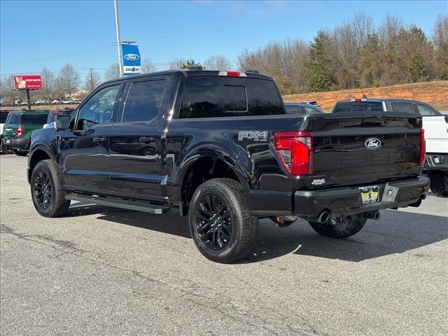new 2026 Ford F-150 car, priced at $68,775