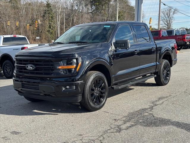 new 2026 Ford F-150 car, priced at $68,775
