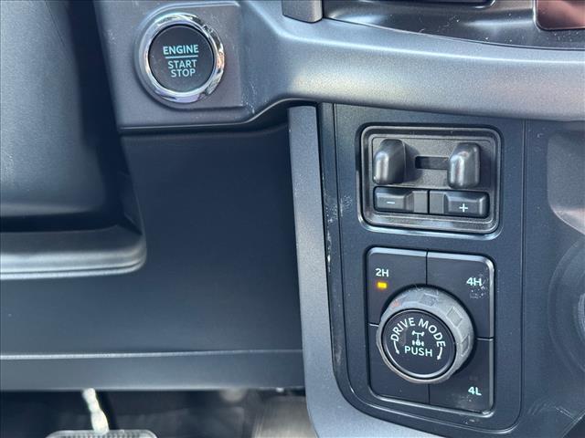 new 2026 Ford F-150 car, priced at $68,775