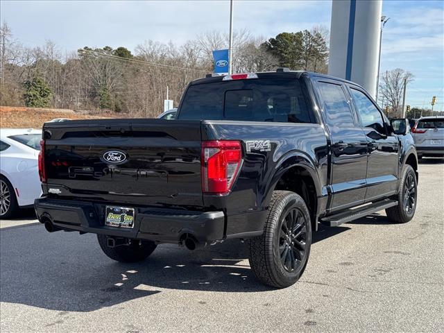 new 2026 Ford F-150 car, priced at $68,775