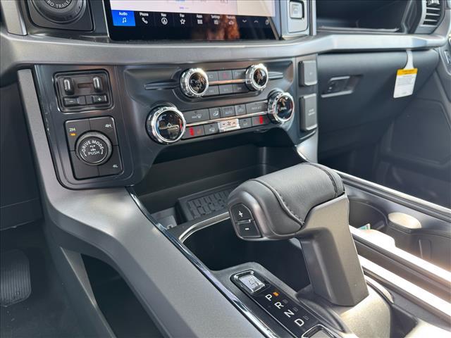 new 2026 Ford F-150 car, priced at $68,775