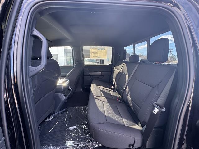 new 2026 Ford F-150 car, priced at $68,775