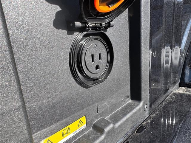 new 2026 Ford F-150 car, priced at $68,775