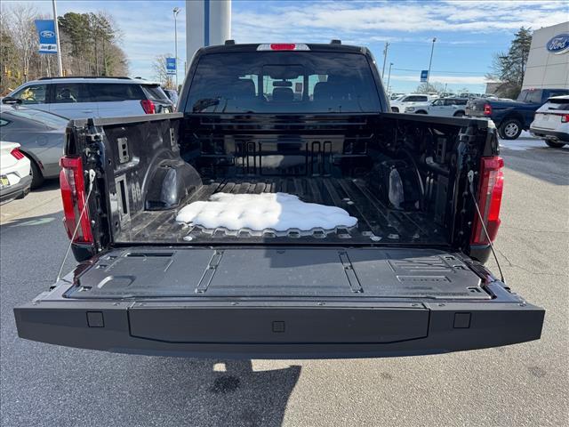 new 2026 Ford F-150 car, priced at $68,775
