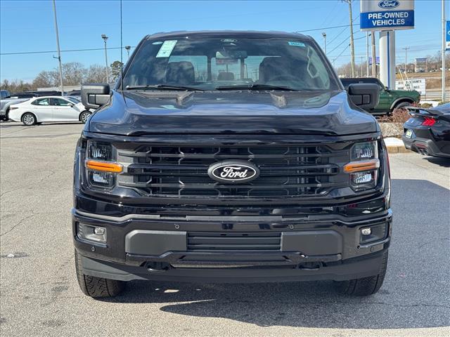 new 2026 Ford F-150 car, priced at $68,775