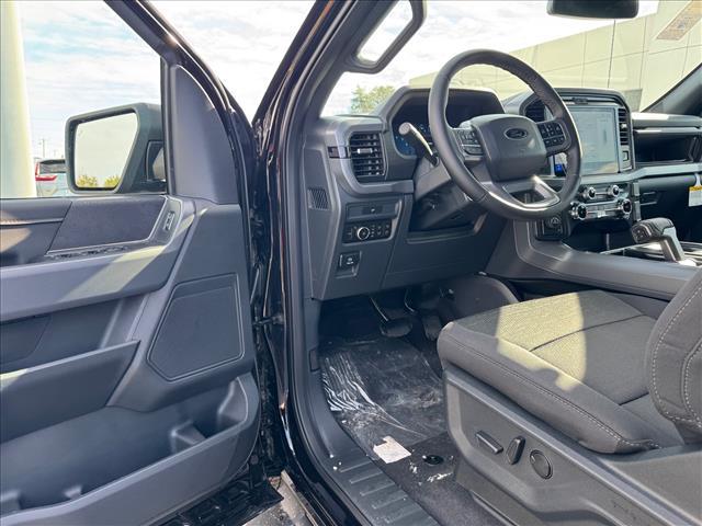 new 2026 Ford F-150 car, priced at $68,775