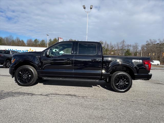 new 2026 Ford F-150 car, priced at $68,775