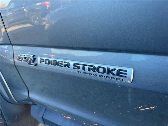 used 2022 Ford F-250 car, priced at $57,548