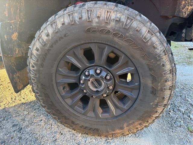 used 2022 Ford F-250 car, priced at $57,548