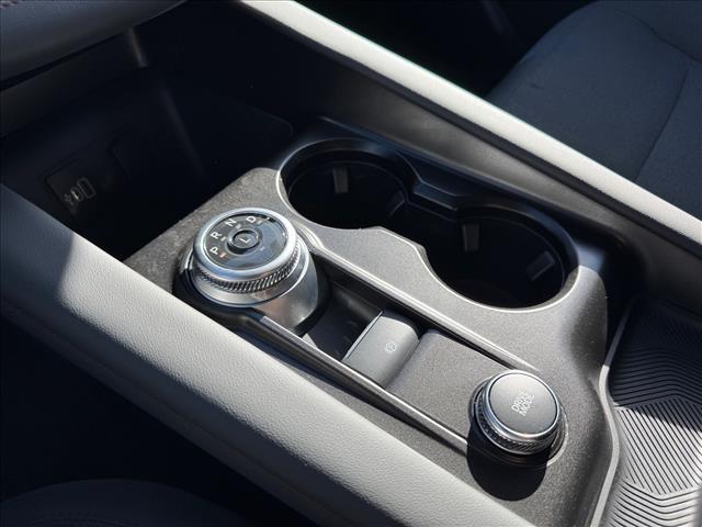 new 2026 Ford Explorer car, priced at $38,480