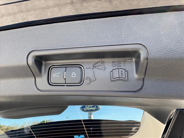 new 2026 Ford Explorer car, priced at $38,480