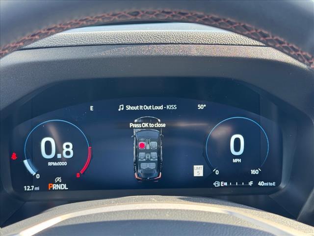 new 2026 Ford Explorer car, priced at $38,480