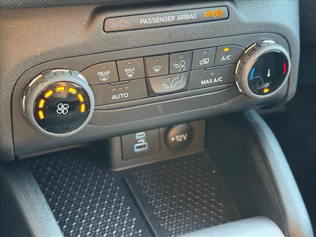 used 2022 Ford Bronco Sport car, priced at $26,373