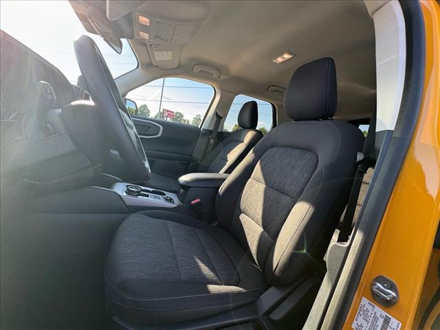 used 2022 Ford Bronco Sport car, priced at $26,373