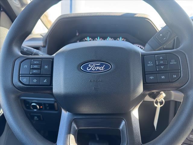 new 2026 Ford F-150 car, priced at $50,415