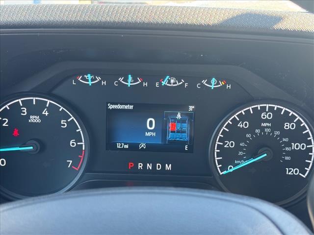 new 2026 Ford F-150 car, priced at $50,415